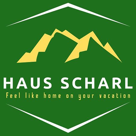 グロースアルルHaus Scharlアパートメント エクステリア 写真